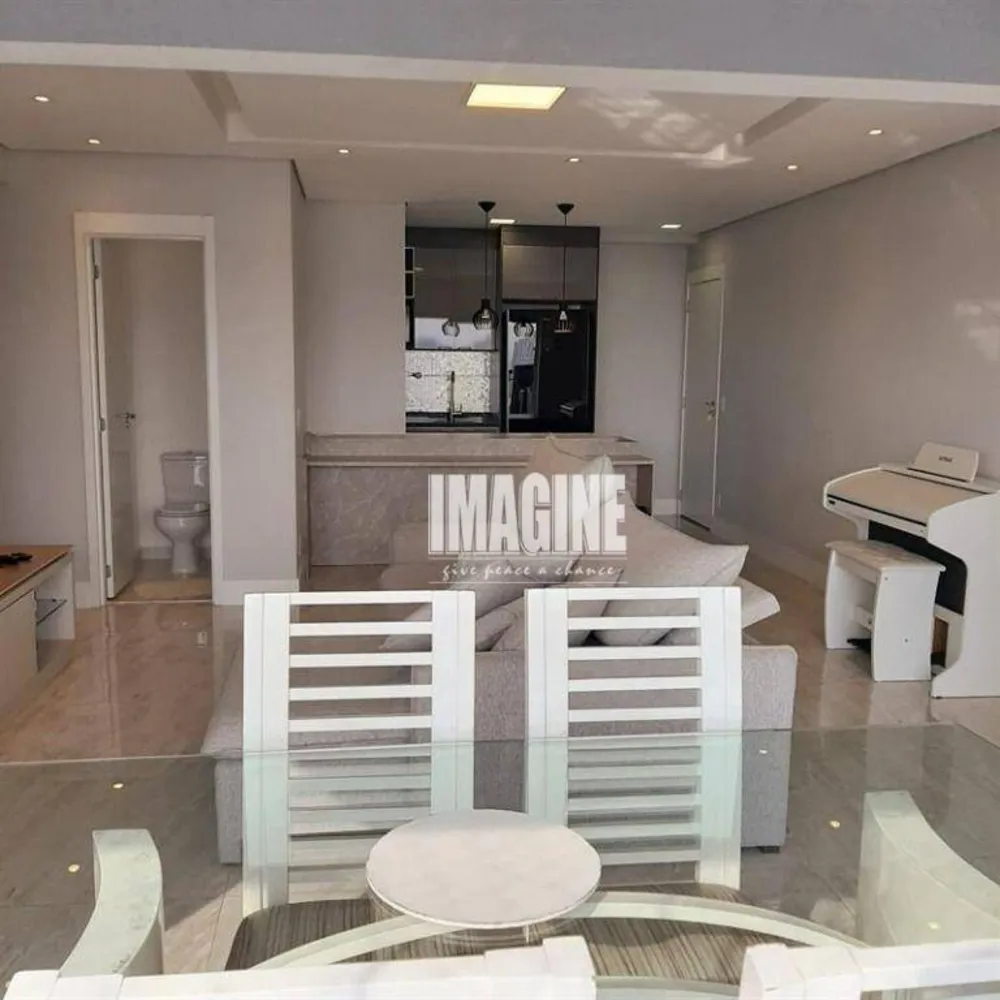 Apartamento, 2 quartos, 85 m² - Foto 8