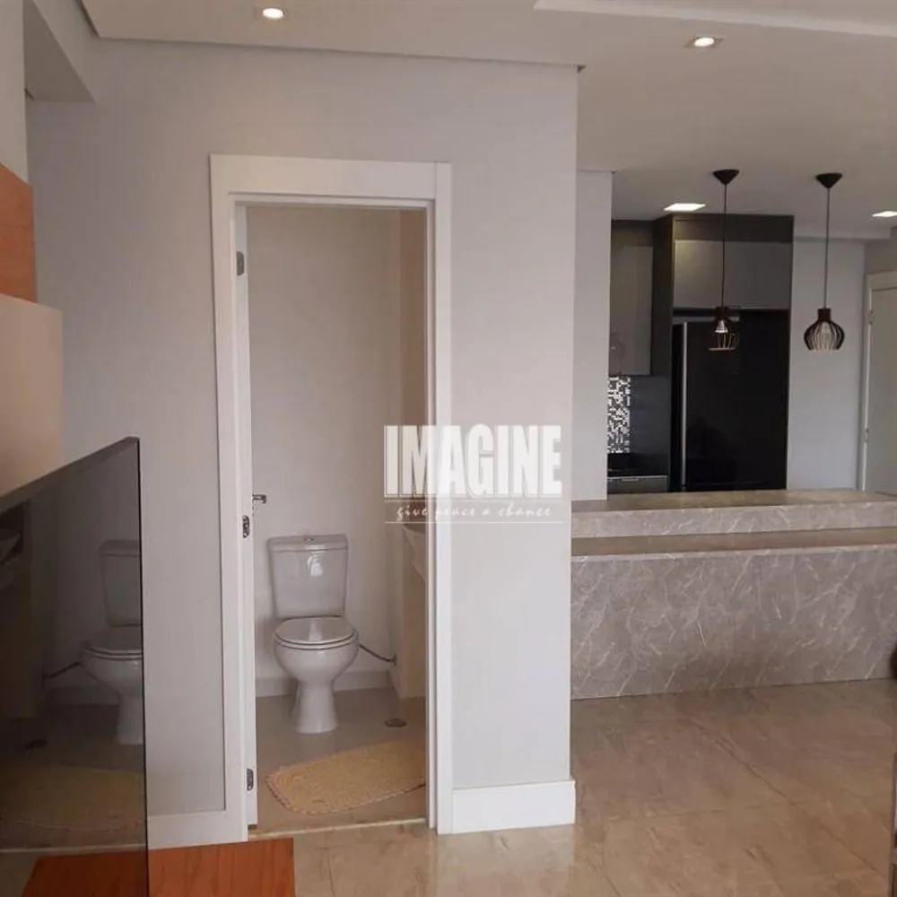 Apartamento, 2 quartos, 85 m² - Foto 7