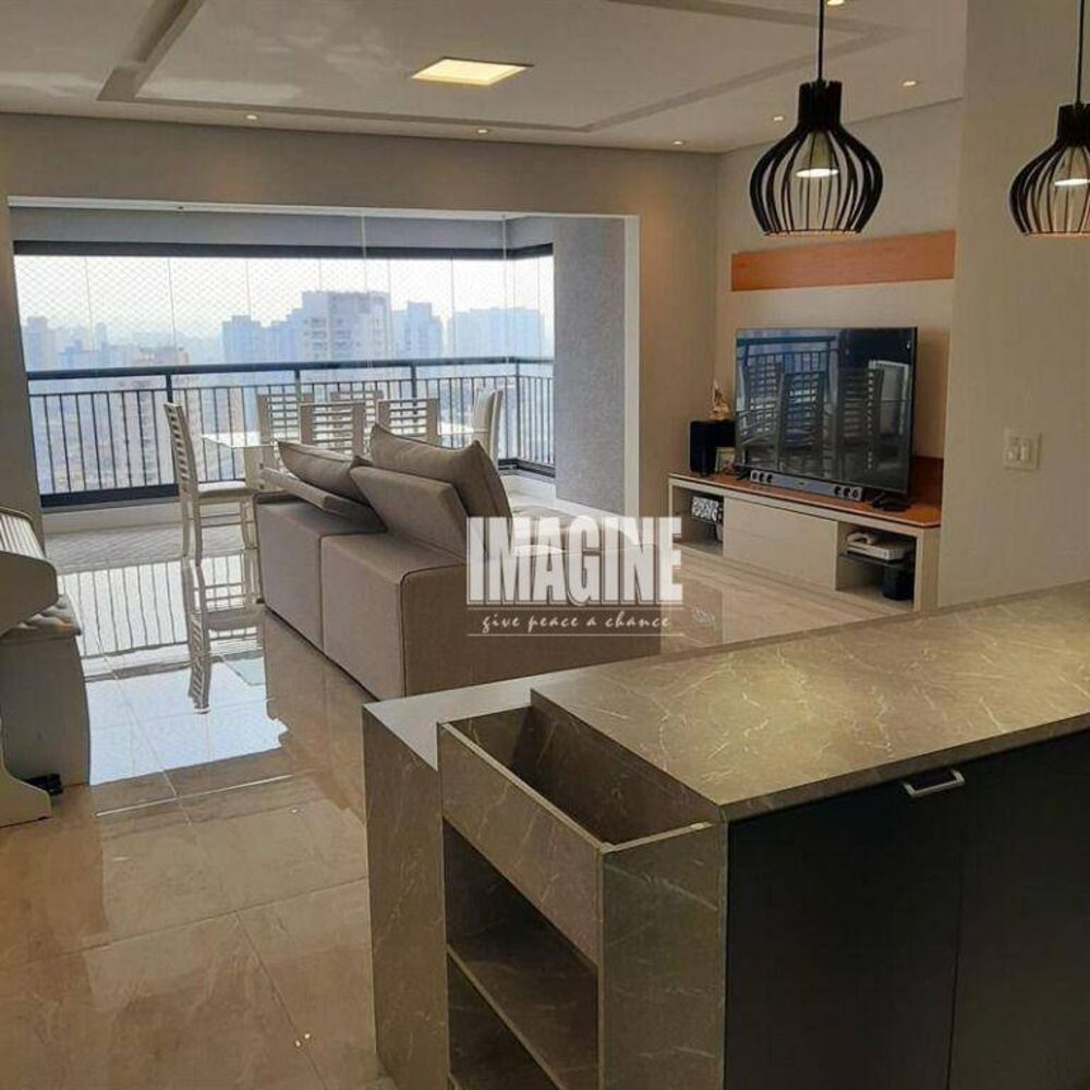 Apartamento, 2 quartos, 85 m² - Foto 2
