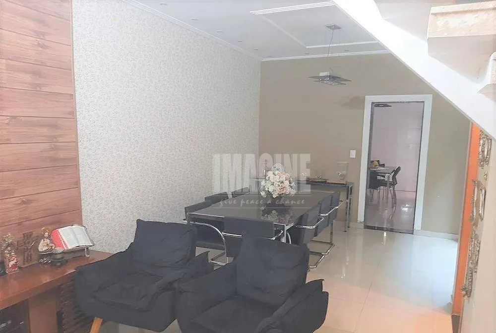 Sobrado, 5 quartos, 200 m² - Foto 7