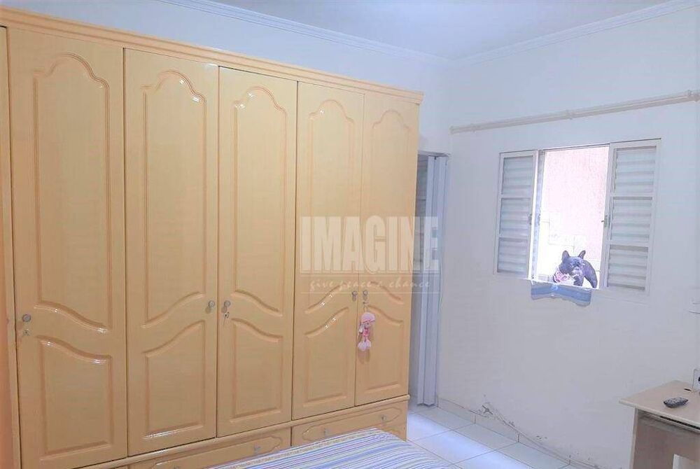 Sobrado, 5 quartos, 200 m² - Foto 2