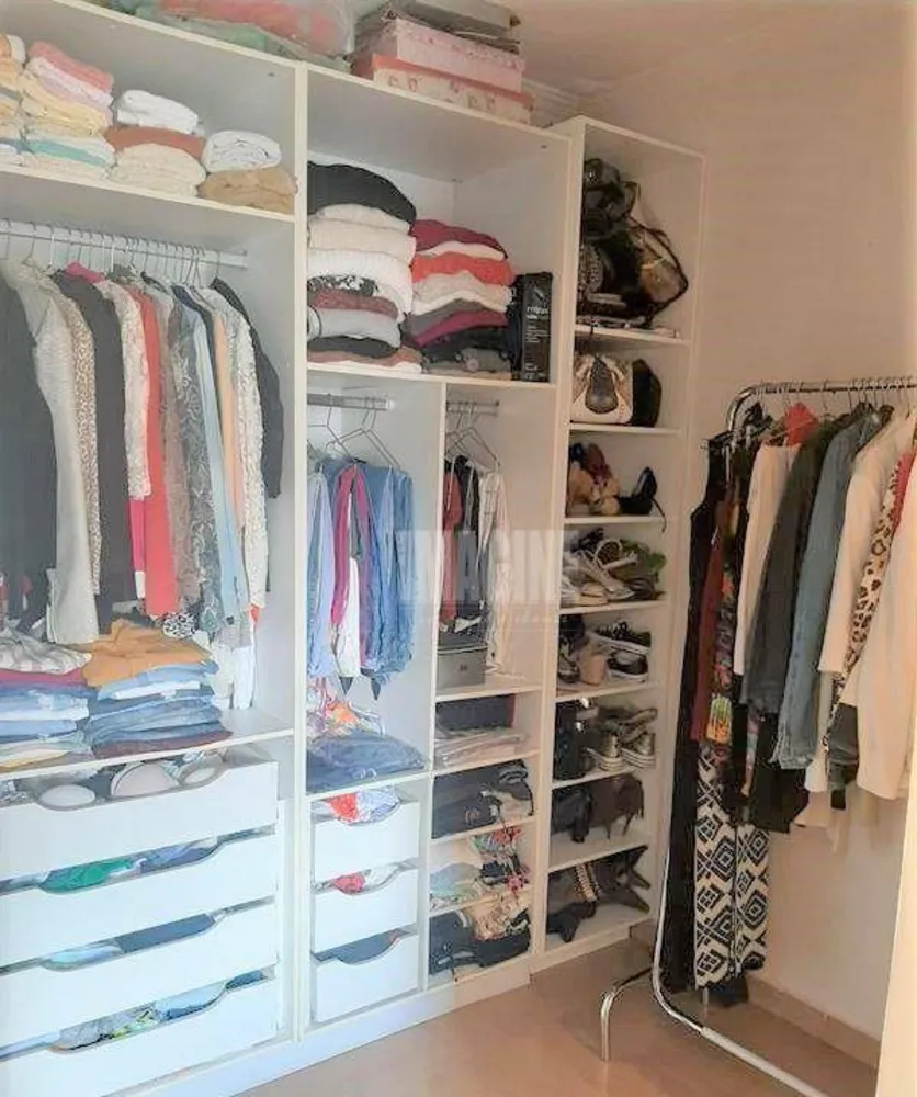 Sobrado, 5 quartos, 200 m² - Foto 5