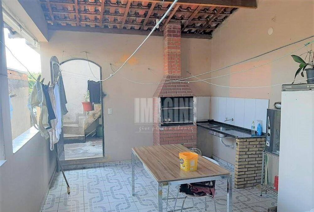 Sobrado, 5 quartos, 200 m² - Foto 4