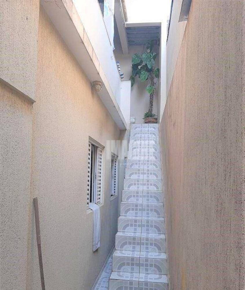 Sobrado, 5 quartos, 200 m² - Foto 14