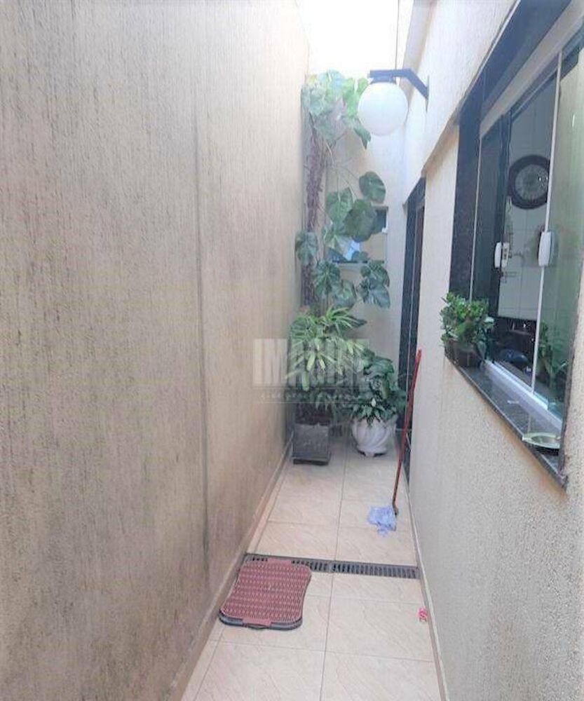 Sobrado, 5 quartos, 200 m² - Foto 10