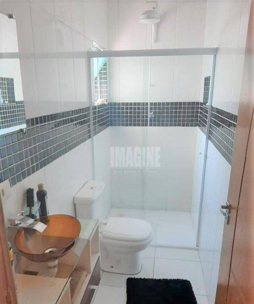 Sobrado, 5 quartos, 200 m² - Foto 9