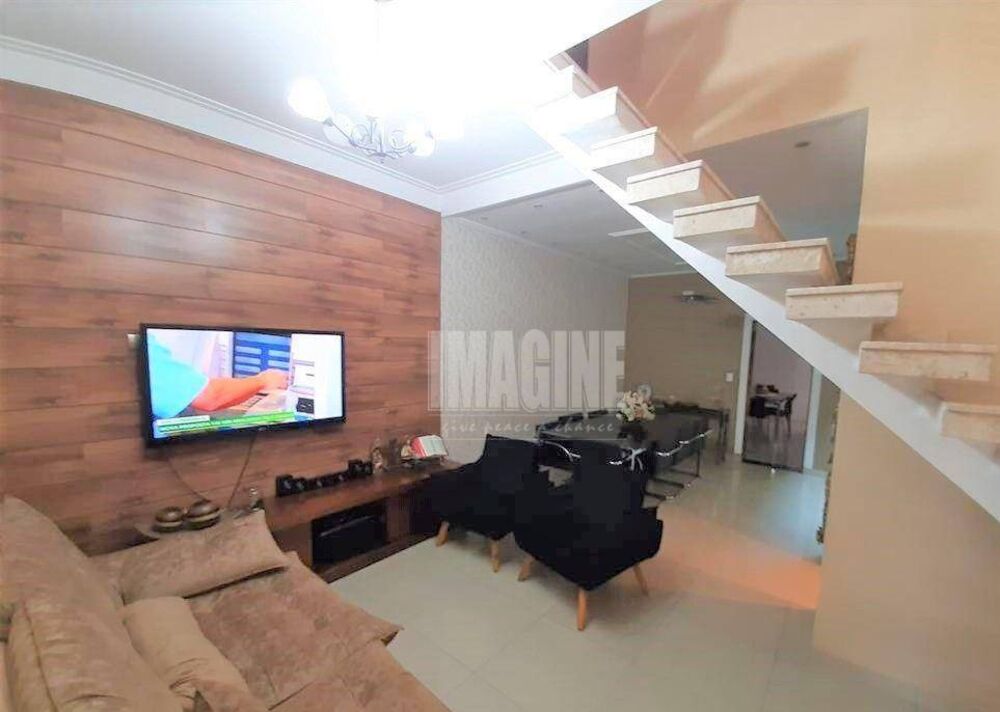 Sobrado, 5 quartos, 200 m² - Foto 12