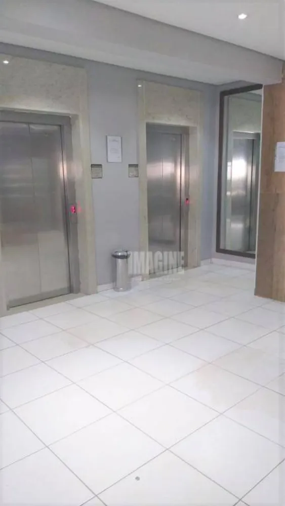 Apartamento, 1 quarto, 34 m² - Foto 3