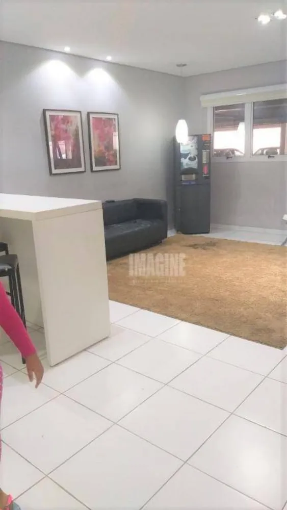 Apartamento, 1 quarto, 34 m² - Foto 4