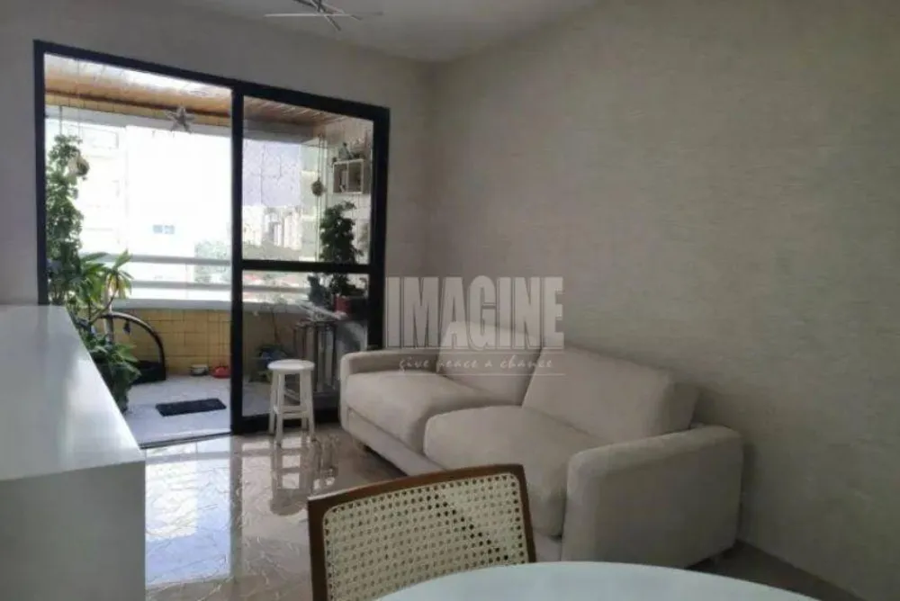 Apartamento, 2 quartos, 67 m² - Foto 1