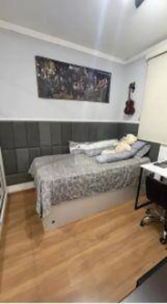Apartamento, 2 quartos, 50 m² - Foto 5