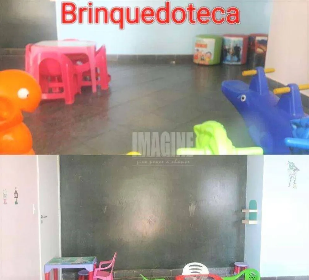 Apartamento, 2 quartos, 50 m² - Foto 10