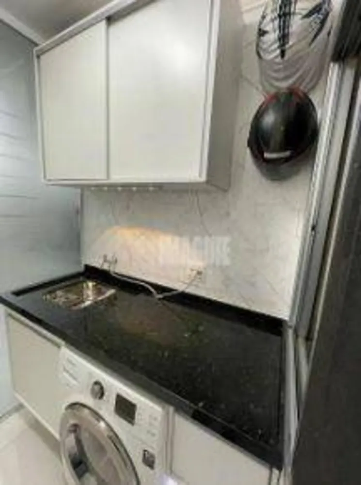 Apartamento, 2 quartos, 50 m² - Foto 6