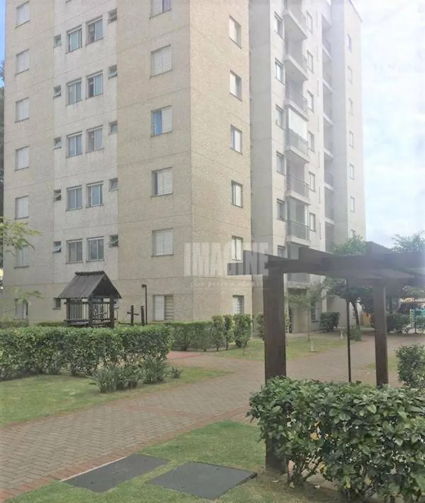 Apartamento, 2 quartos, 50 m² - Foto 12