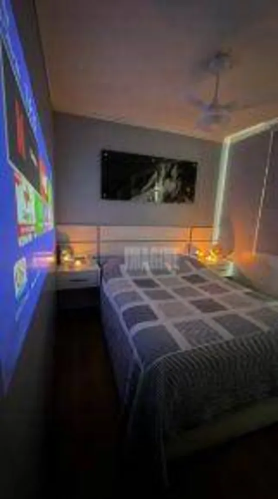 Apartamento, 2 quartos, 50 m² - Foto 3