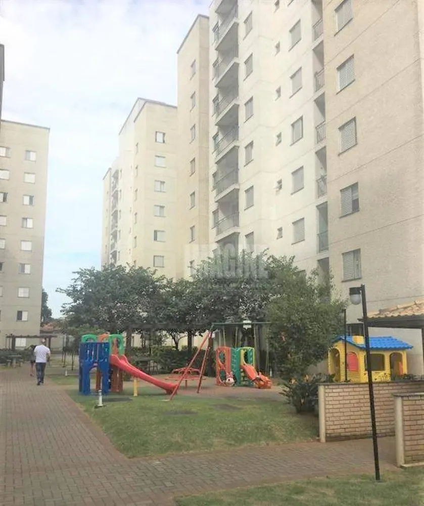 Apartamento, 2 quartos, 50 m² - Foto 11