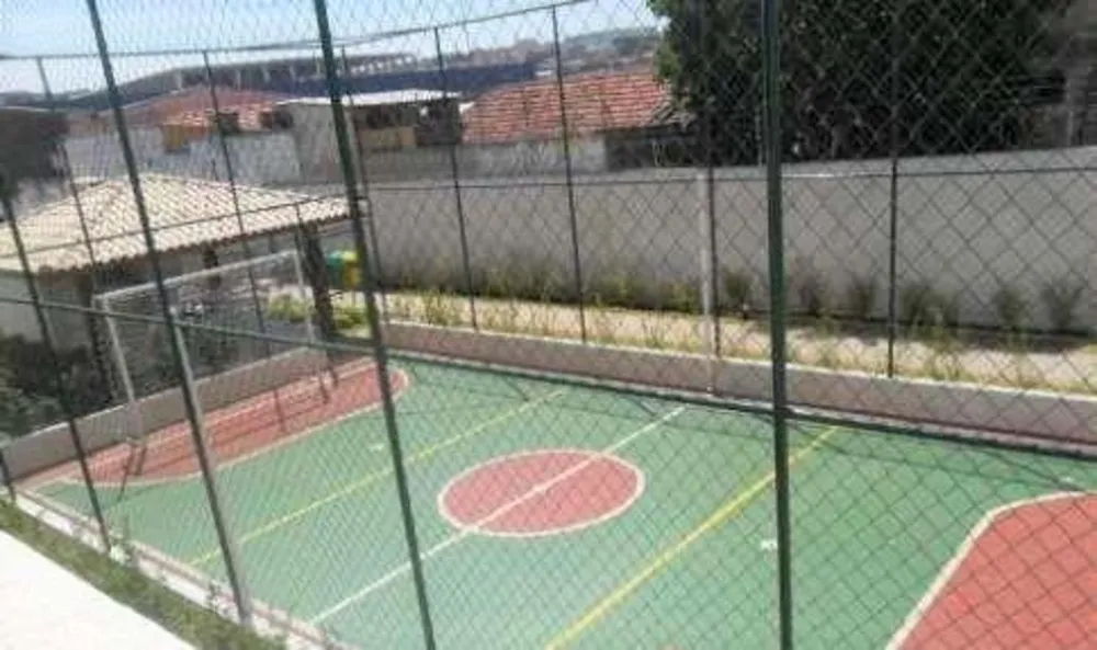 Apartamento, 2 quartos, 50 m² - Foto 8