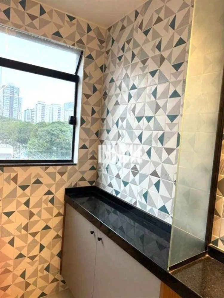 Apartamento, 1 quarto, 37 m² - Foto 12