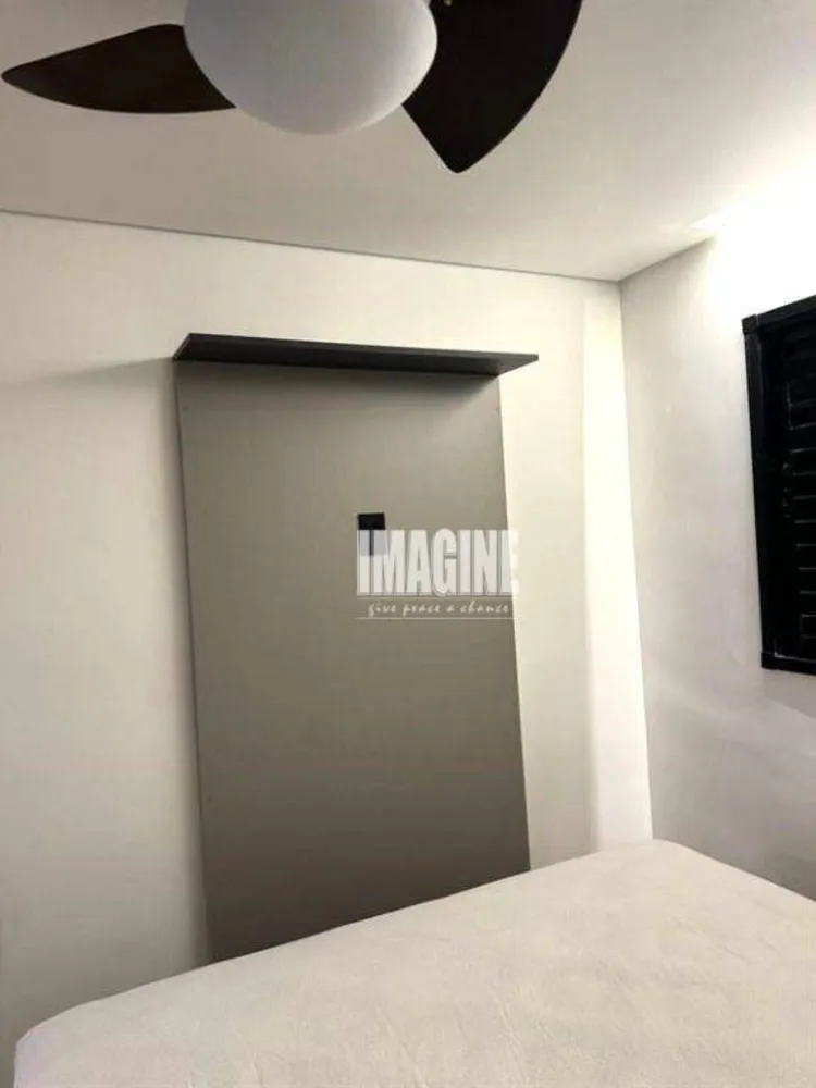 Apartamento, 1 quarto, 37 m² - Foto 3