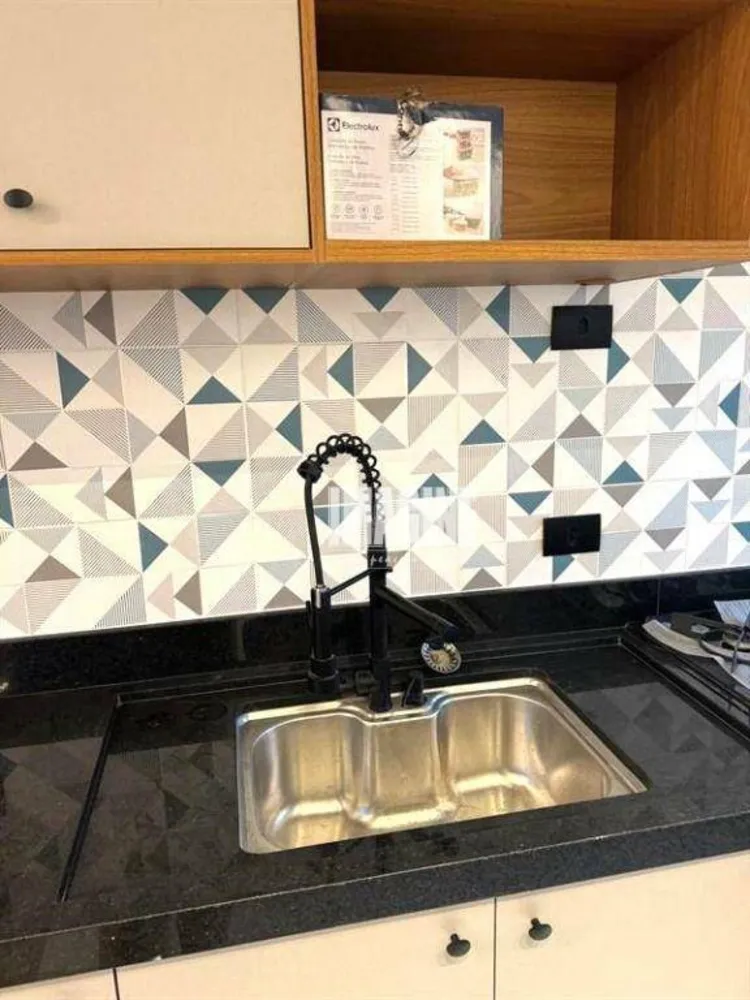 Apartamento, 1 quarto, 37 m² - Foto 10