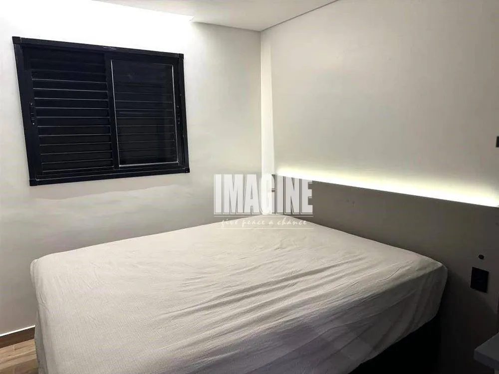 Apartamento, 1 quarto, 37 m² - Foto 7
