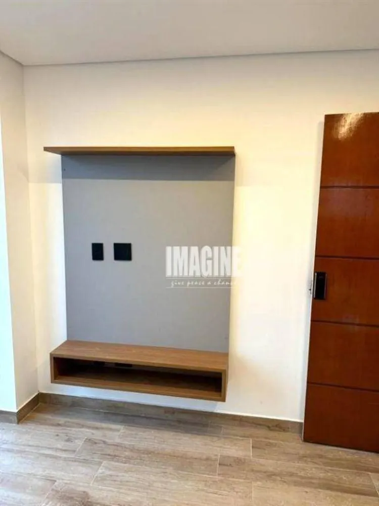 Apartamento, 1 quarto, 37 m² - Foto 6