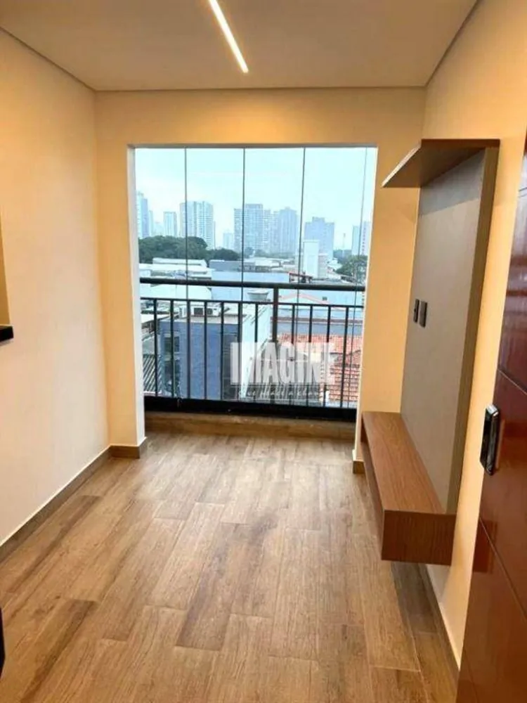 Apartamento, 1 quarto, 37 m² - Foto 8
