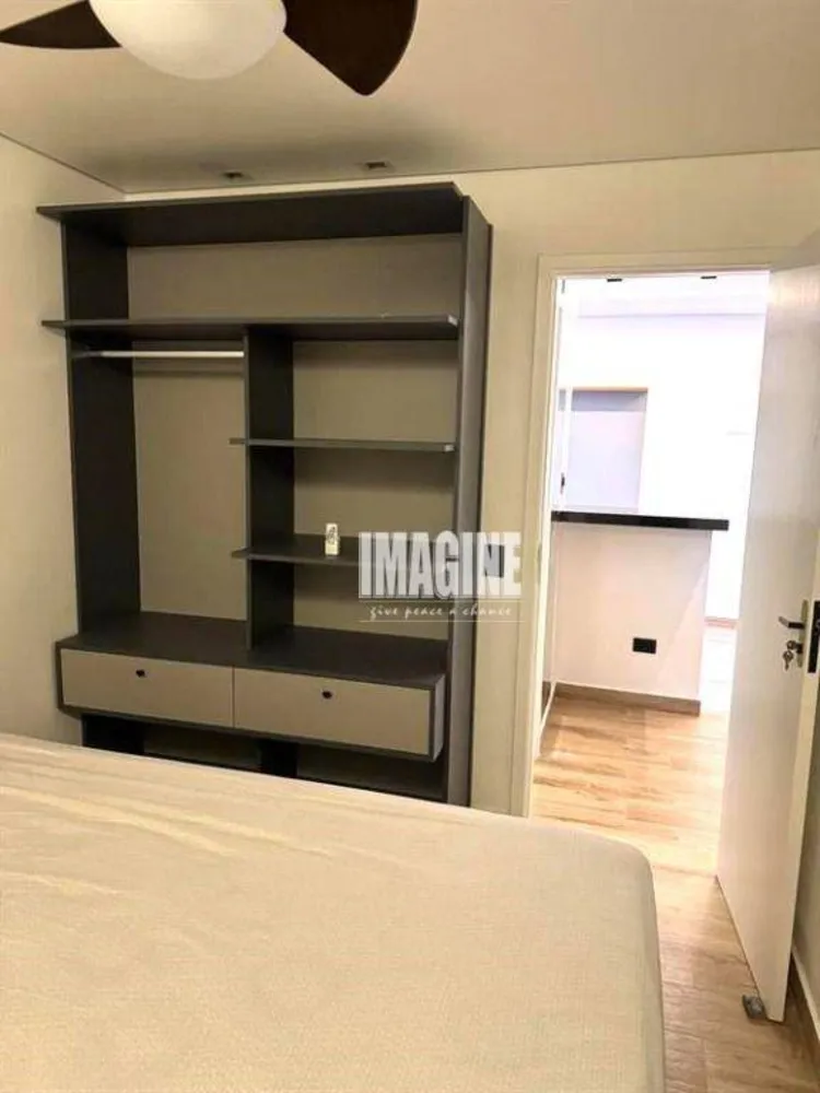 Apartamento, 1 quarto, 37 m² - Foto 4