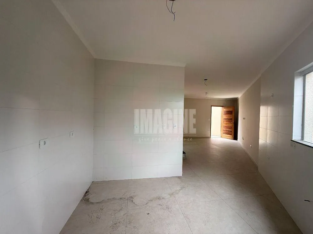 Sobrado, 3 quartos, 100 m² - Foto 11