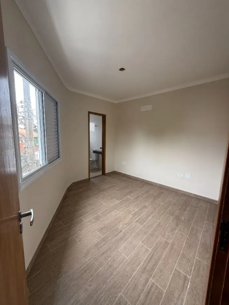 Sobrado, 3 quartos, 100 m² - Foto 4