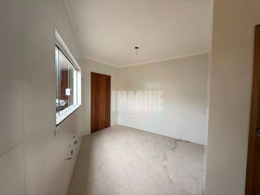 Sobrado, 3 quartos, 100 m² - Foto 9