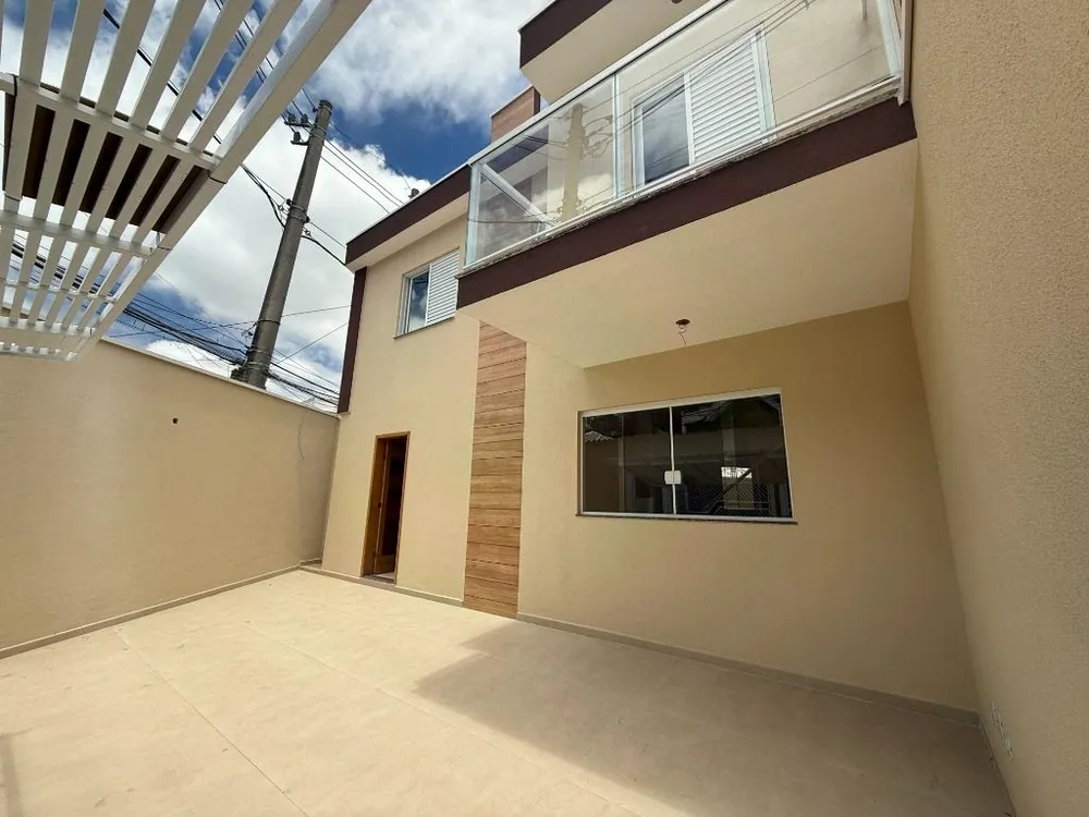 Sobrado, 3 quartos, 100 m² - Foto 7