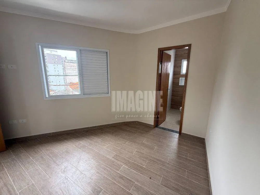 Sobrado, 3 quartos, 100 m² - Foto 6