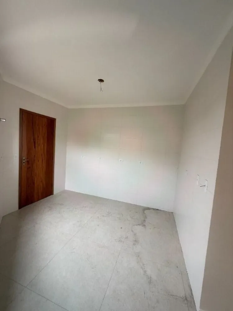 Sobrado, 3 quartos, 100 m² - Foto 2