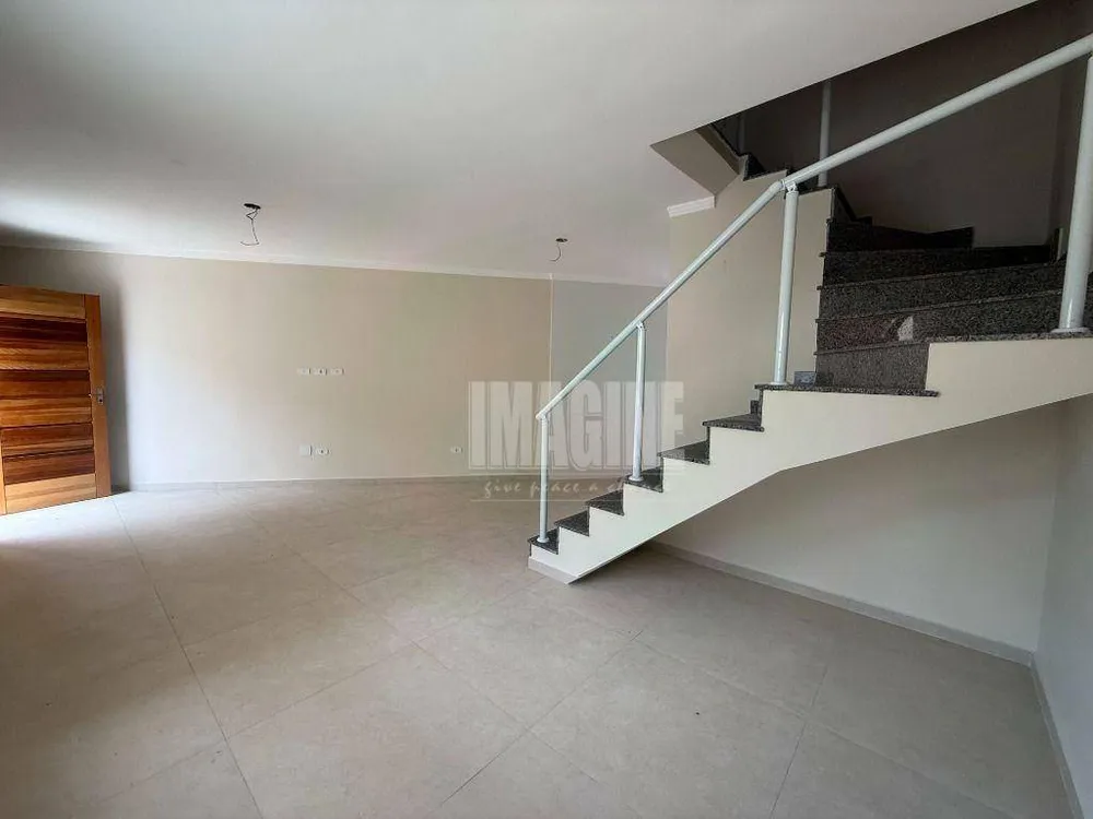 Sobrado, 3 quartos, 100 m² - Foto 3
