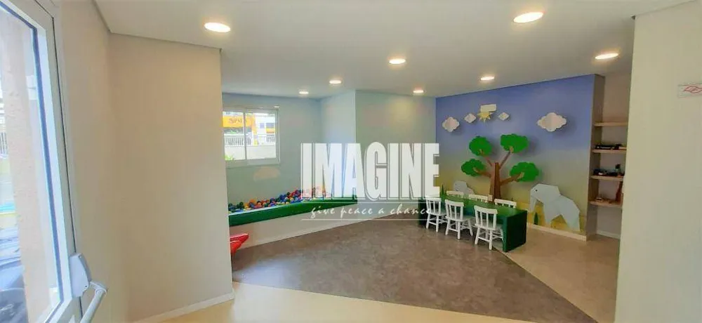 Apartamento, 2 quartos, 44 m² - Foto 4