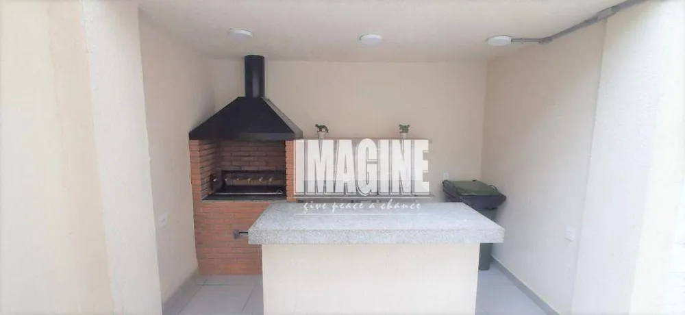 Apartamento, 2 quartos, 44 m² - Foto 3