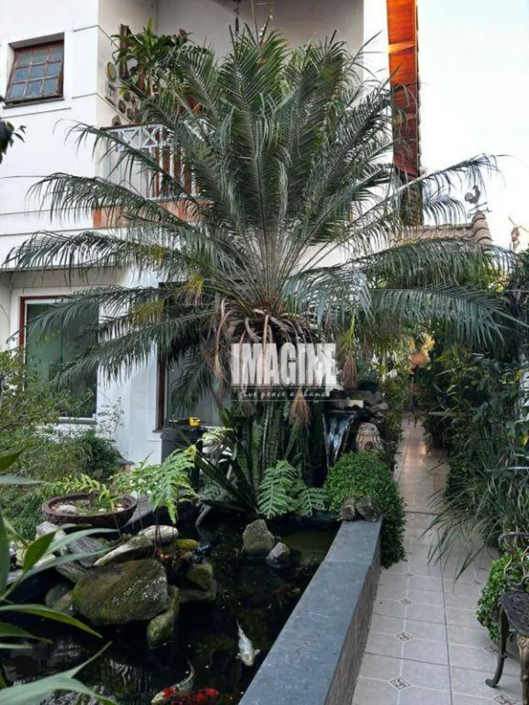 Sobrado, 3 quartos, 218 m² - Foto 5