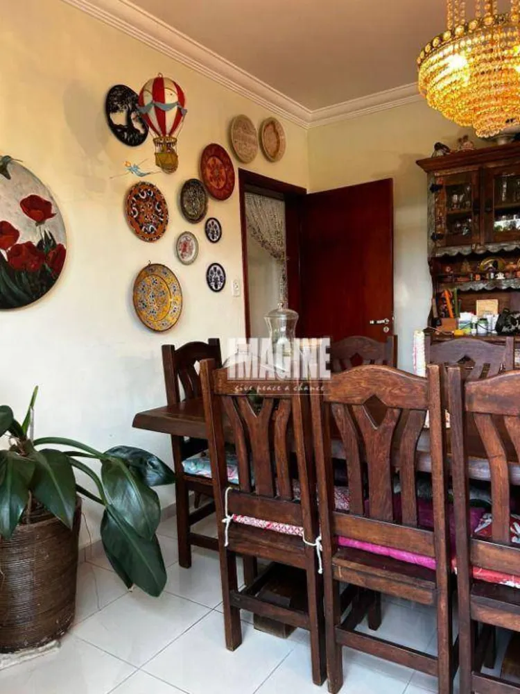Sobrado, 3 quartos, 218 m² - Foto 3