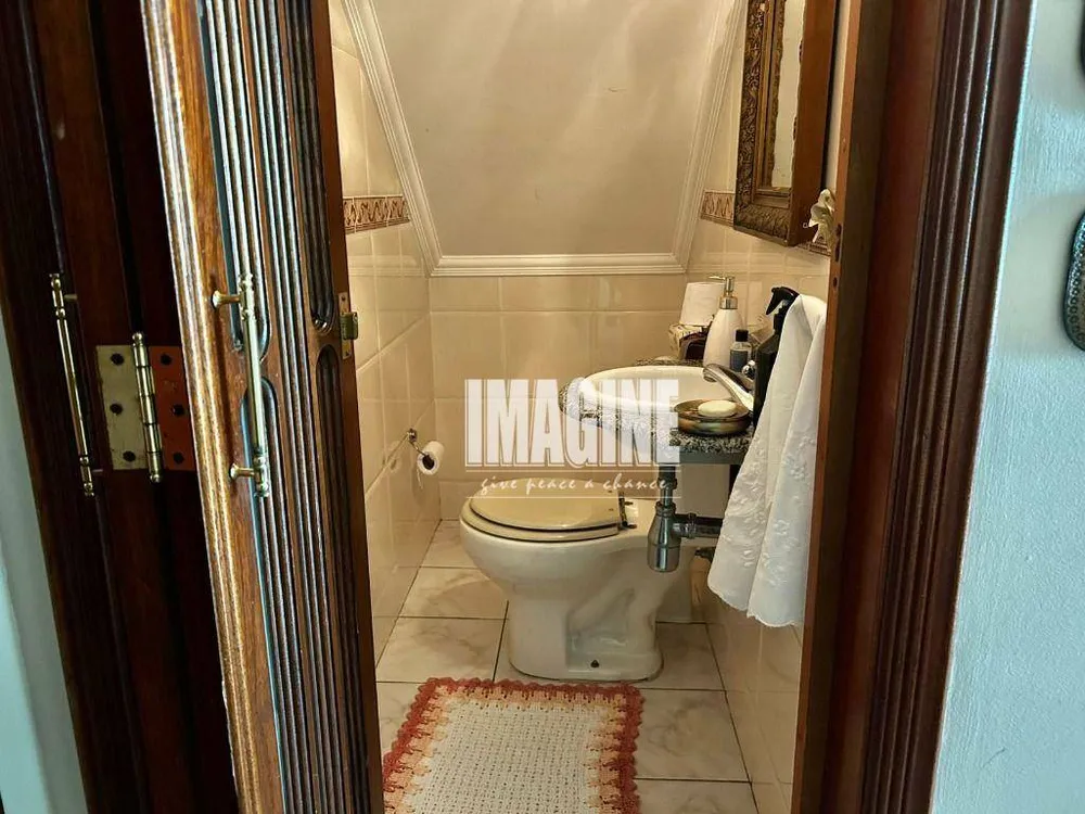 Sobrado, 3 quartos, 218 m² - Foto 7