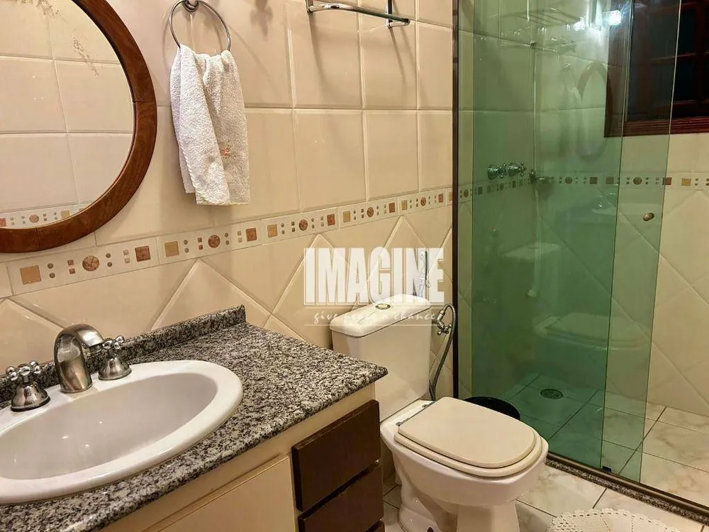 Sobrado, 3 quartos, 218 m² - Foto 6