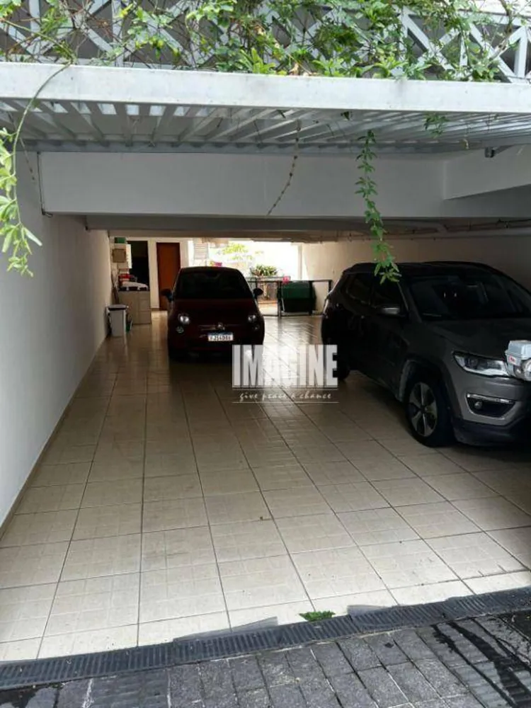 Sobrado, 3 quartos, 218 m² - Foto 8