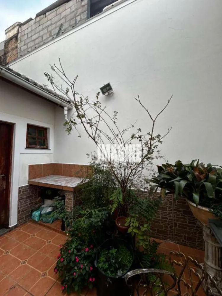 Sobrado, 3 quartos, 218 m² - Foto 4