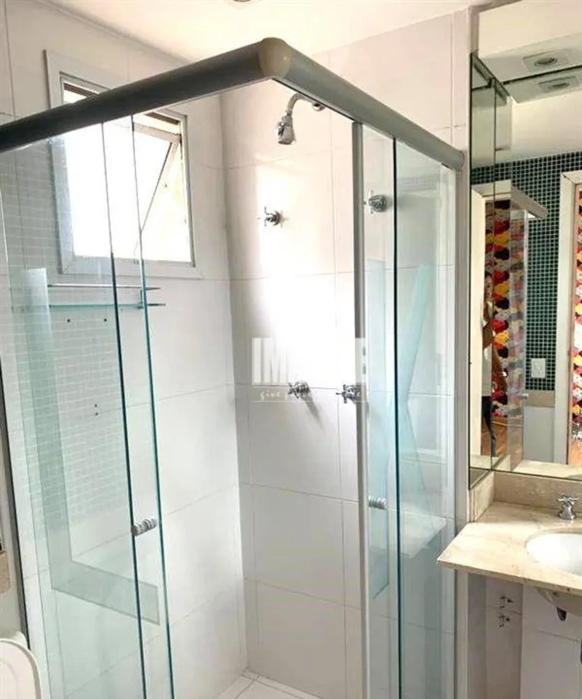Apartamento, 3 quartos, 156 m² - Foto 9