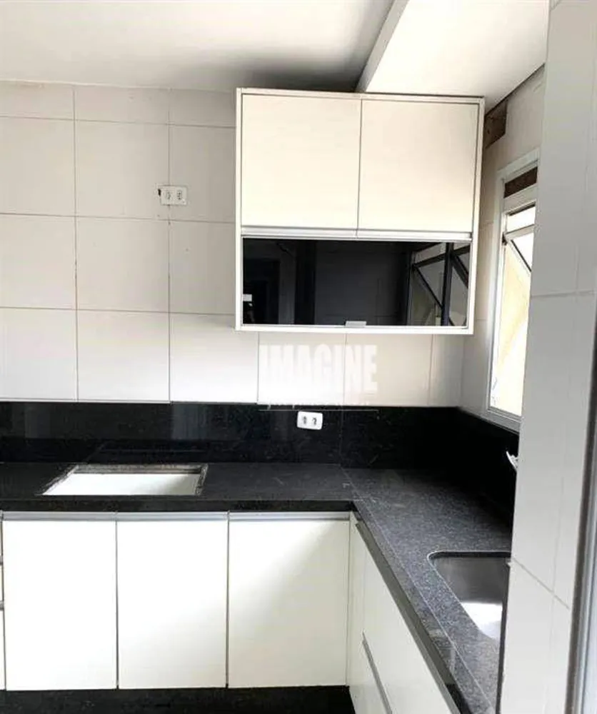 Apartamento, 3 quartos, 156 m² - Foto 4