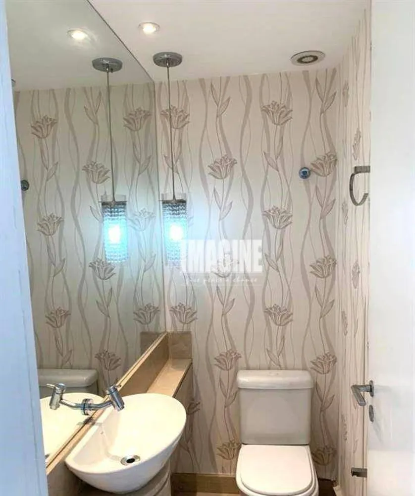 Apartamento, 3 quartos, 156 m² - Foto 10
