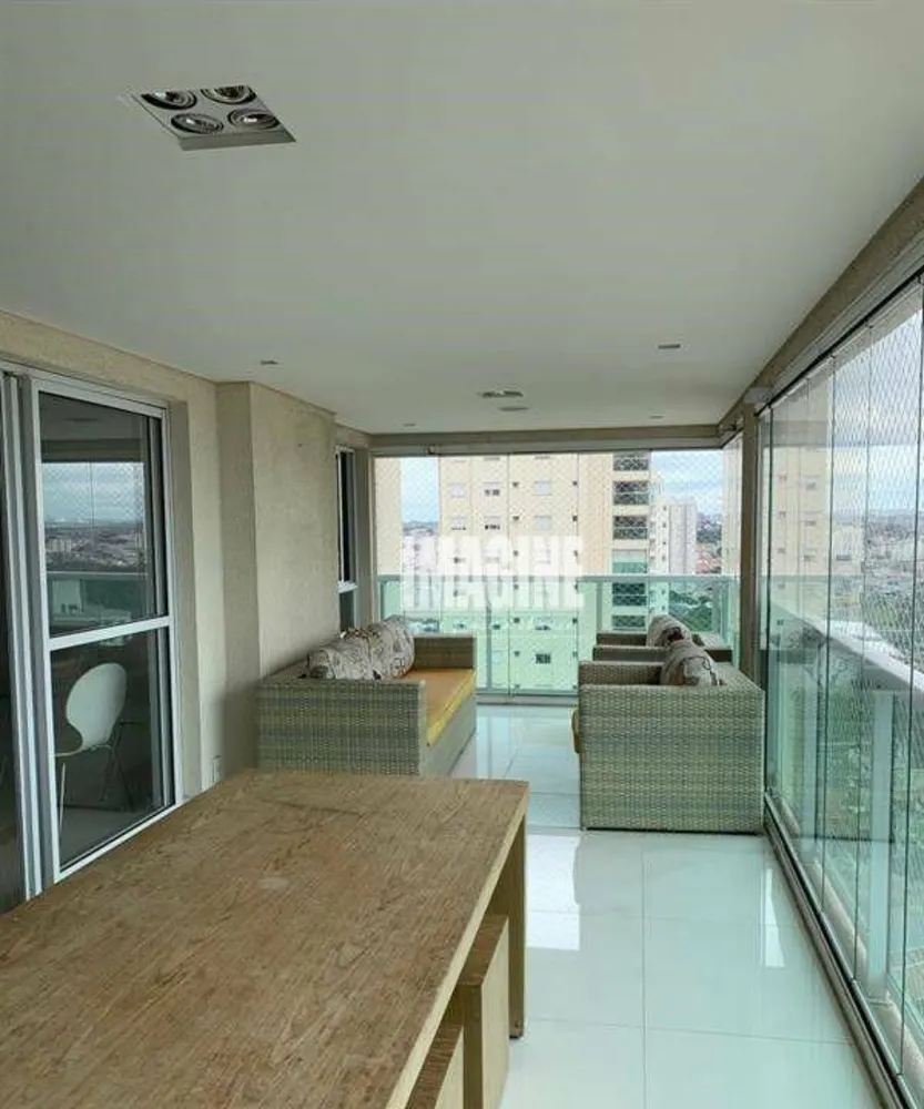 Apartamento, 3 quartos, 156 m² - Foto 3