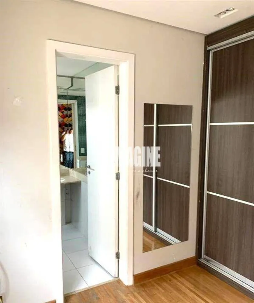 Apartamento, 3 quartos, 156 m² - Foto 8