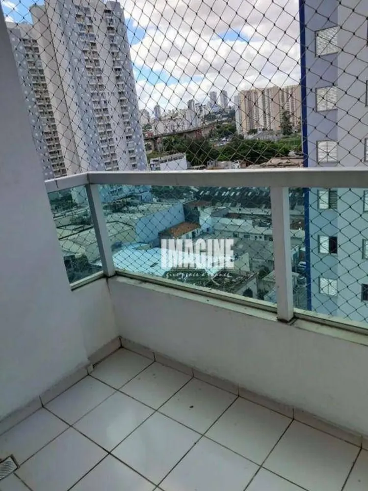 Apartamento, 3 quartos, 78 m² - Foto 3