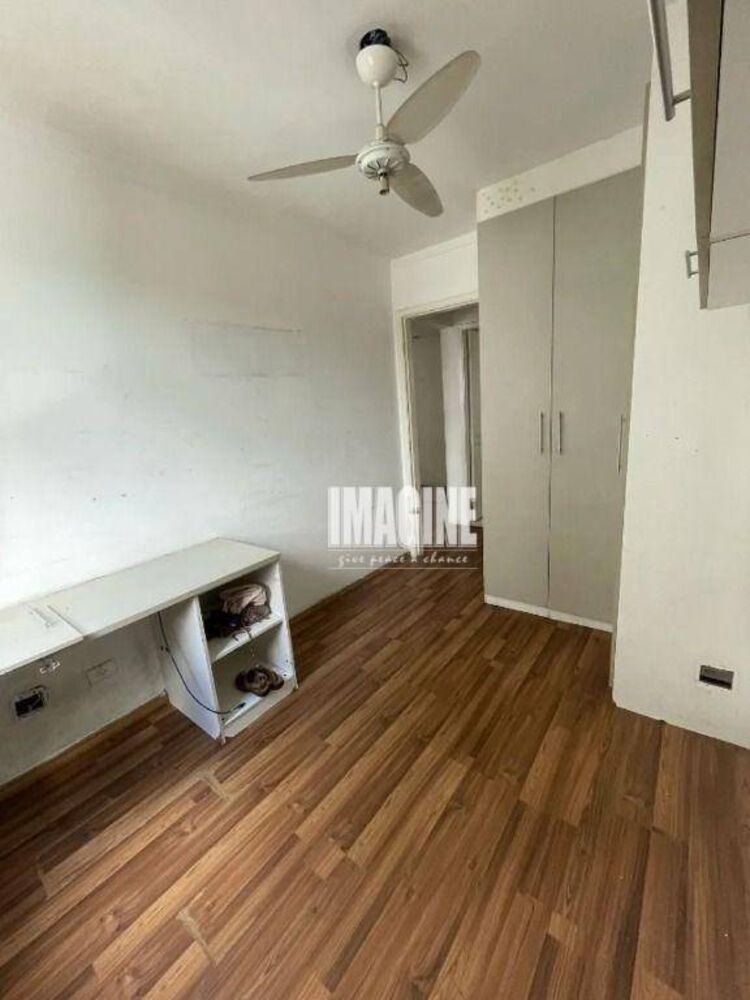 Apartamento, 3 quartos, 78 m² - Foto 3
